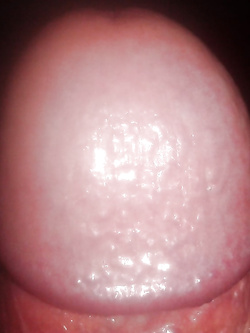 La mia punta...di forza ;-)