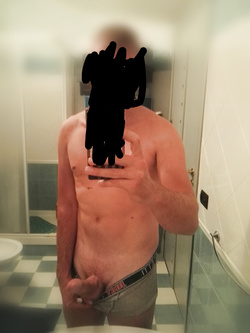 Una sera come tante..