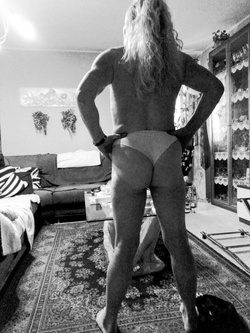 Foto nudo