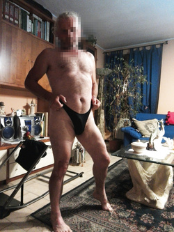 Foto nudo