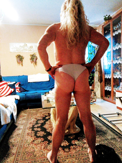 Foto nudo