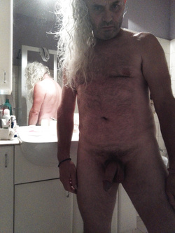 Foto nudo Parte 2