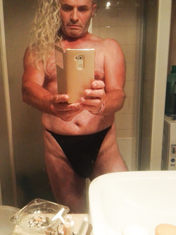 Foto nudo Parte 2