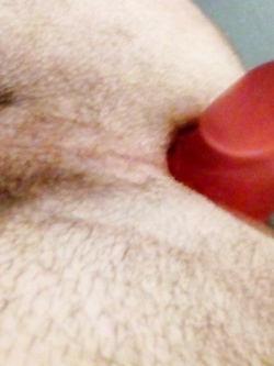 doppio dildo