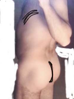 Adoro le donne mature