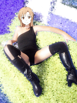 Aprirsi un pò di più...