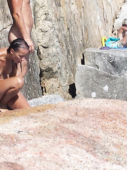 SPIAGGIA