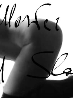 IO E LA MIA SCHIAVA: IMAGES B&W (2).