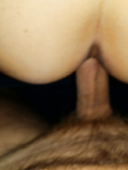 io e amica..