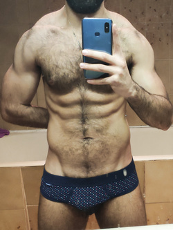 Post workout