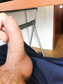 Il mio cazzo Parte