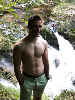 Il mio corpo Parte 2