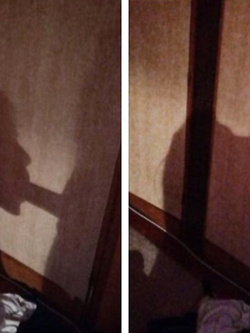 L' ombra del Dottore