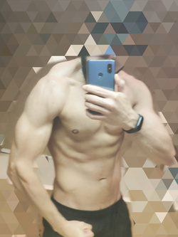 Post Workout 2.0