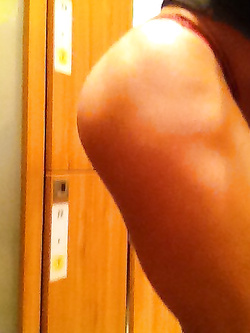 I miei muscoli