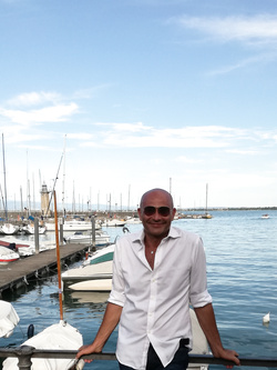 Amo il mare