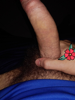 Big Dick Italian
