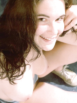 Giovane prosperosa