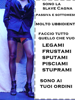 La vostra vacca