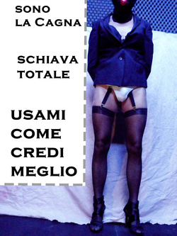 La vostra vacca