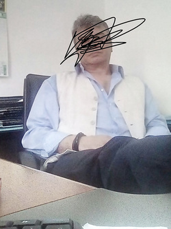 Io oggi