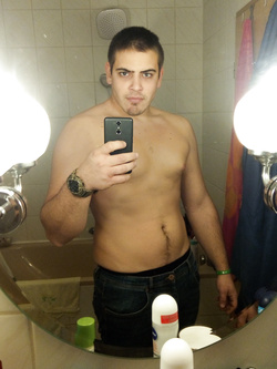 bull italiano