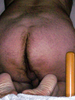 Il mio culo sexy