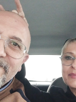 Max & Betty Parte 5
