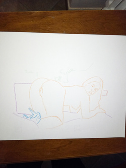 Picasso Parte 5