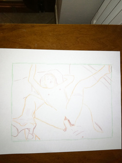 Picasso Parte 5