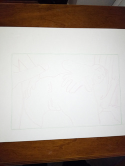 Picasso Parte 5
