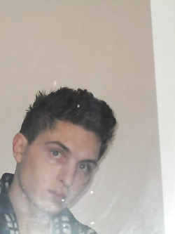 Io sono ancora qua