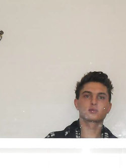 Io sono ancora qua