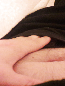 A casa ad aspettare...