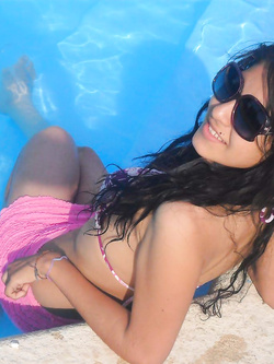 Vasti teen
