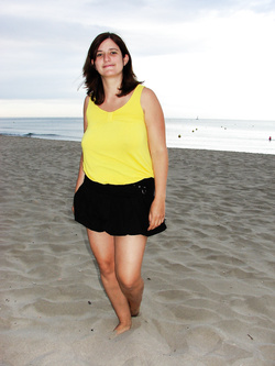 Claudia s.