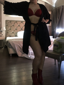 Giocando in motel