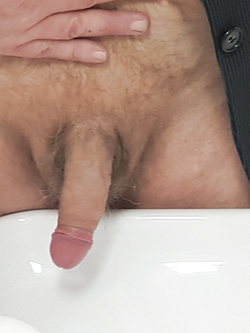Il mio pene Parte 6