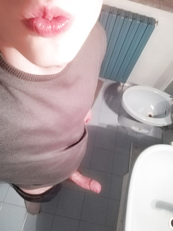 Ho voglia di cazzo :*