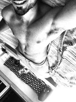 Me stesso Parte 16