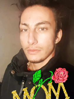 Io foto varie