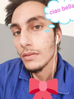 Io foto varie