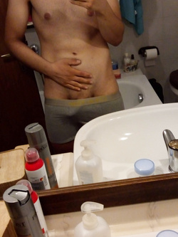 Io... Parte 3