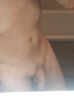 Prima della doccia Parte 3