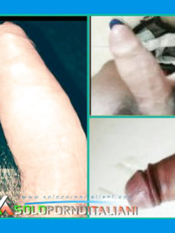 Il mio bel cazzo Parte 6