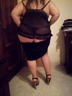 Susy la porca...