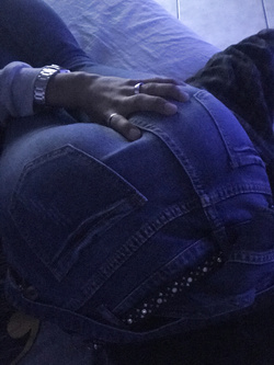 Serata tranquilla...