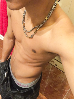 Palestra