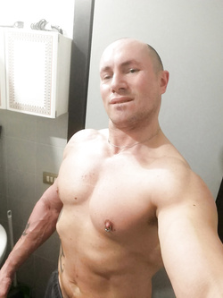 My body Parte 5