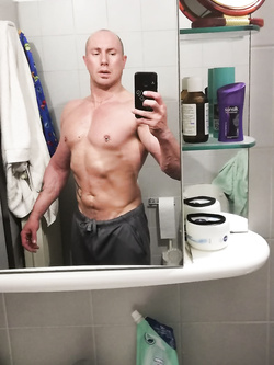My body Parte 5